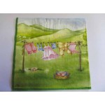 Serviette